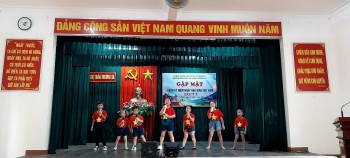 Truong Sa District Celebrate Vietnamese Teacher's Day