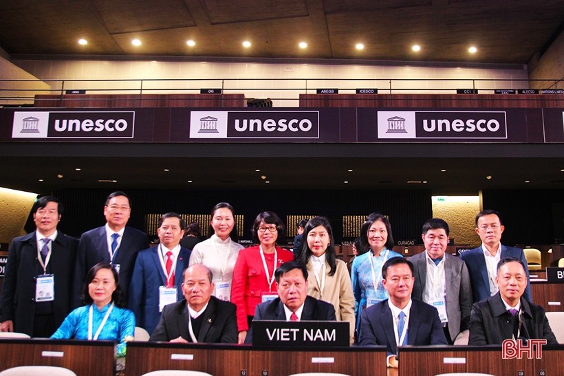 UNESCO Honors Progenitor of Vietnamese Traditional Medicine