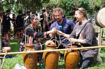 Gia Lai Culture-Tourism Week 2023 Opens Tourism Opportunity For Gia Lai