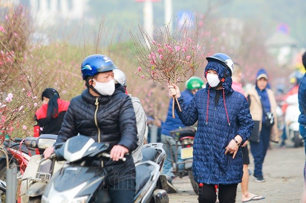 Vietnam’s Weather Forecast (November 25): Temperature Lowers In The North