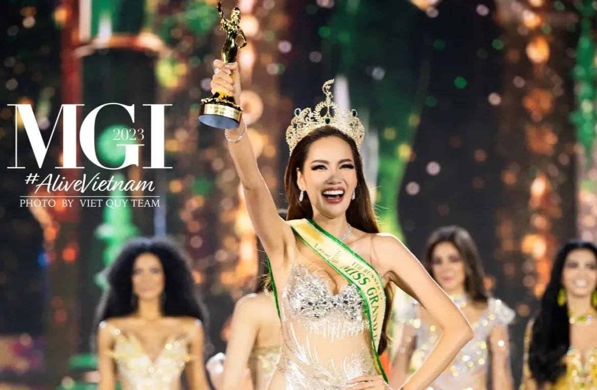 Vietnam Among Top 10 Global Beauty Country Of The Year 2023