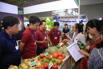 HortEx Vietnam to Take Place Next March