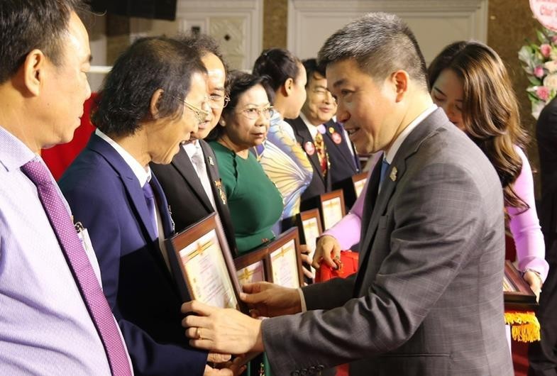 dong nai friendship union improve operational efficiency to further develop