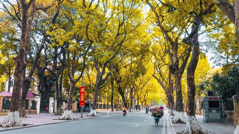 Vietnam’s Weather Forecast (November 29): Sunny And Warm In The Northern Region