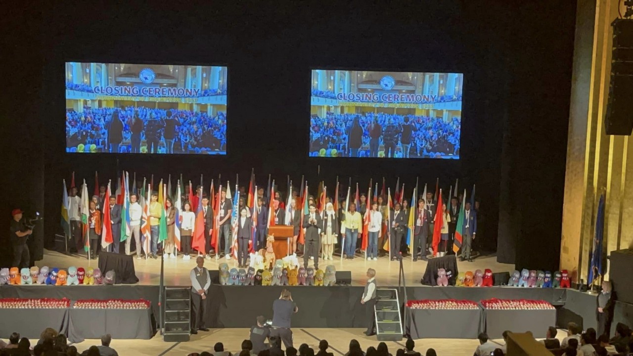 vietnamese students win 54 medals at world scholars cup 2023