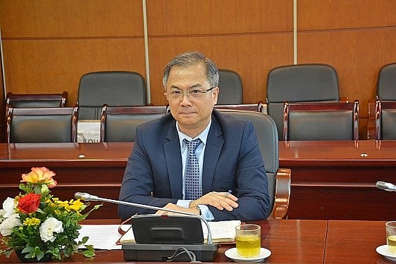 VASS Vice President Dang Xuan Thanh (Photo: vass.gov.vn)