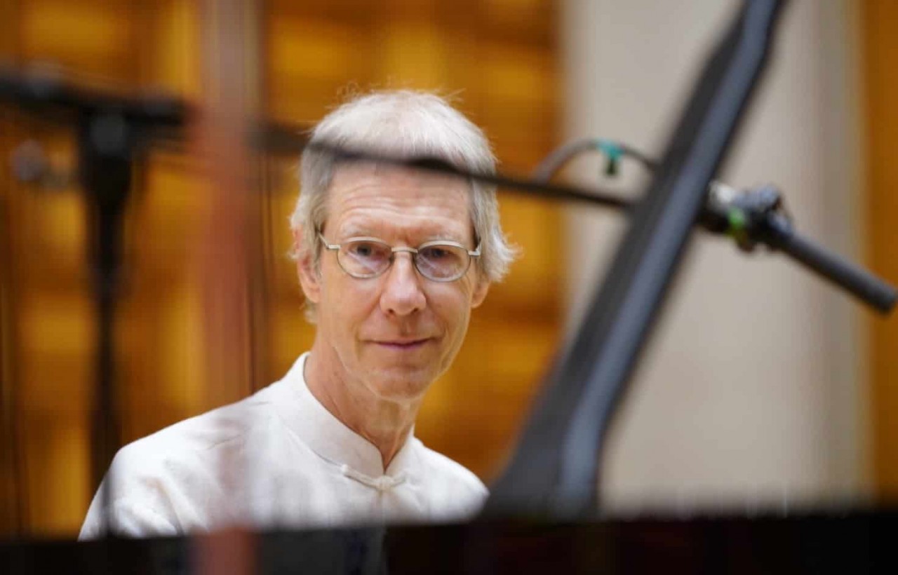 Jazz Pianist Håkan Rydin - A Great Teacher, Friend and More
