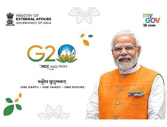 Towards a Brighter Future: India's G20 Presidency and the Dawn of New Multilateralism ​