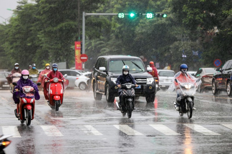 Vietnam’s Weather Forecast (December 4): Cold Spell Continues All Over The Regions