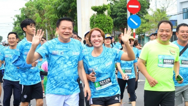 Can Tho Heritage International Marathon 2023 to Connect Vietnamese and Int'l Runners
