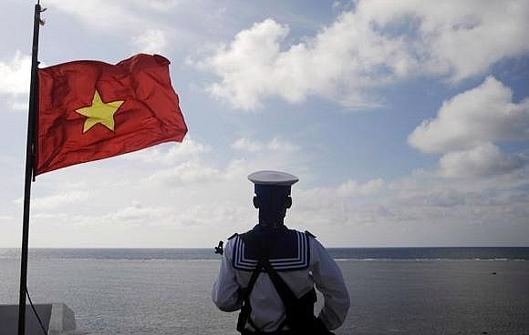 Vietnam’s Efforts For Peace, Stability And Development in the East Sea