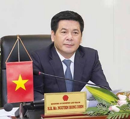 The Economies of Vietnam and Israel Complement Each Other