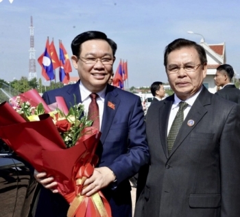 Vietnam News Today (Dec. 5): Vietnam Values Strategic Partnership With Malaysia