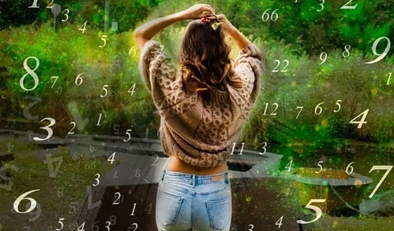 Numerology - Prediction for Life