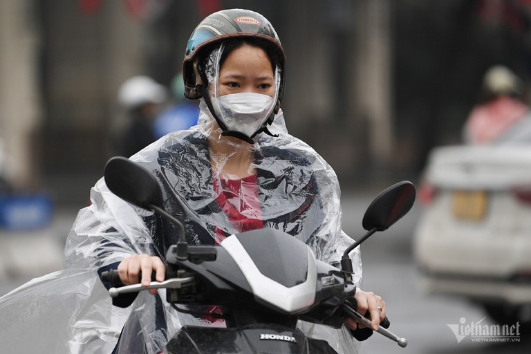 Vietnam’s Weather Forecast (December 7): Cold Spells Strengthen In The Northern Region