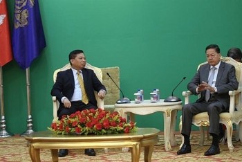 Vietnam News Today (Dec. 7): Vietnam-Cambodia Cooperation Continuously Consolidated, Developed