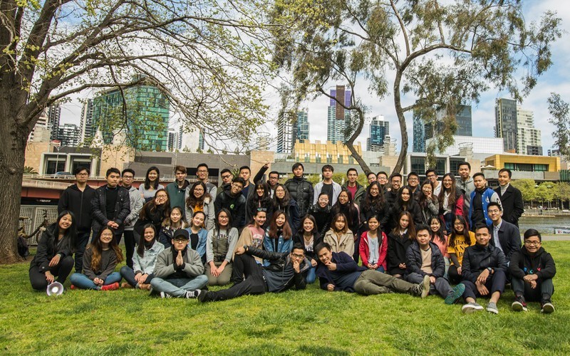 Study Opportunities For Vietnamese Students in Australia