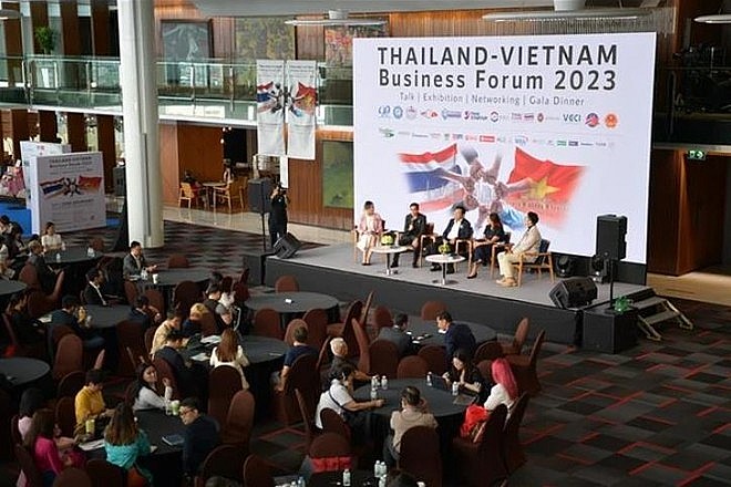 Important Milestone in Vietnam-Thailand Parliamentary Cooperation