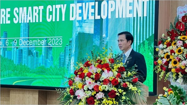 Green Technology Research and Application Promoted in Vietnam