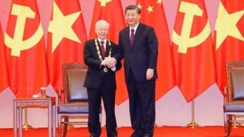 Vietnam News Today (Dec. 10): President Xi Jinping's Visit to Open Up New Chapter in Vietnam-China Ties