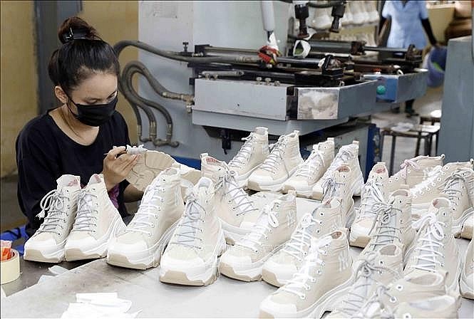 vietnamese leather and footwear industry seeks to better utilize ukvfta opportunities