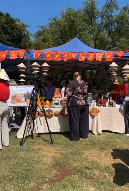 First-ever Vietnam Pho Day Held in South Africa