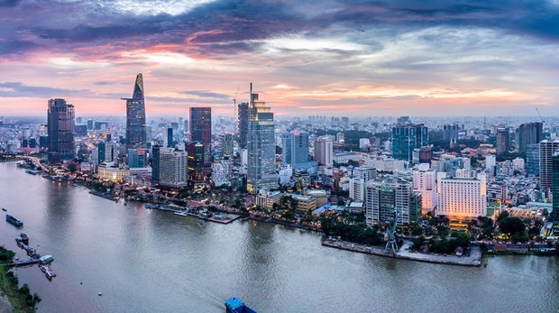 UNESCO Names Ho Chi Minh City and Son La Global Network of Learning Cities
