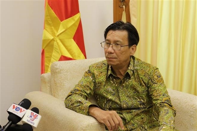 Ambassador Ta Van Thong: Promoting Vietnam-Indonesia Strategic Partnership in Depth