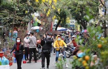 Vietnam’s Weather Forecast (December 14): The Cold Waves Come Back To The North
