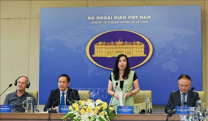 50 Years of Vietnam-Netherlands Ties Celebrated in Hanoi