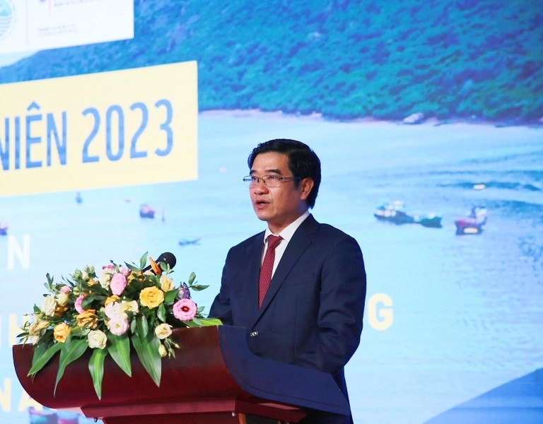 vietnams achievements in national effort to reduce ocean plastic waste
