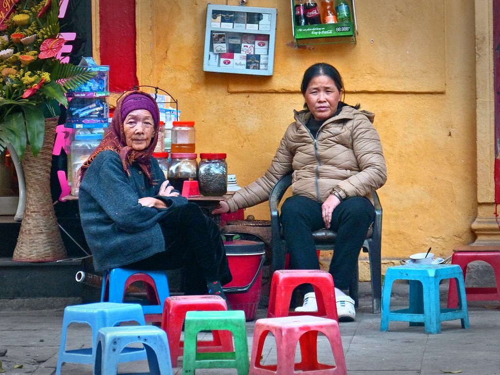 Vietnam’s Weather Forecast (December 20): Cold Wave Intensifies In The Northern Region