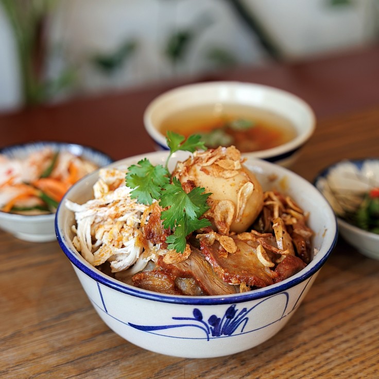 Michelin Recommends Five Must-Try Vietnamese Dishes