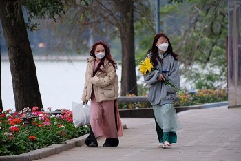 Vietnam’s Weather Forecast (December 21): The Temperature Continues To Drop Low In The Regions