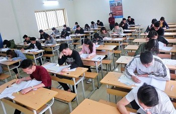 Specified Skill Exam to be Held in Vietnam: Japanese Embassy