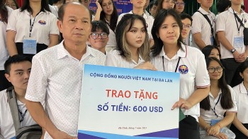 Overseas Vietnamese Contribute To The Development Of Ha Tinh Province