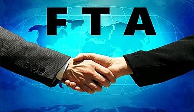 19 FTAs Help Vietnam Become Important Gateway to The World