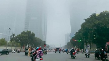 Vietnam’s Weather Forecast (Dec. 23): Temperature Continues to Drop In Northern Region