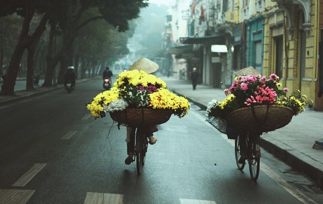 Vietnam’s Weather Forecast (December 24): Freezing Cold Weather In Christmas's Eve