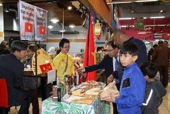 Bringing Vietnamese Products to Algerian Consumers
