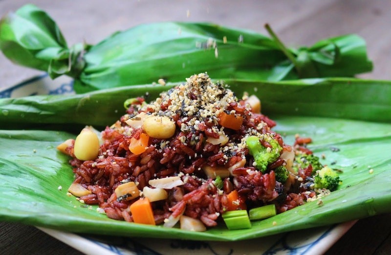 Hanoi To Host Vegan Food Festival 2024