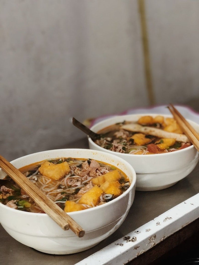 Hanoi To Host Vegan Food Festival 2024