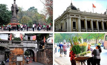 Vietnam’s Weather Forecast (December 30): Sunny And Beautiful Day In The Northern Region