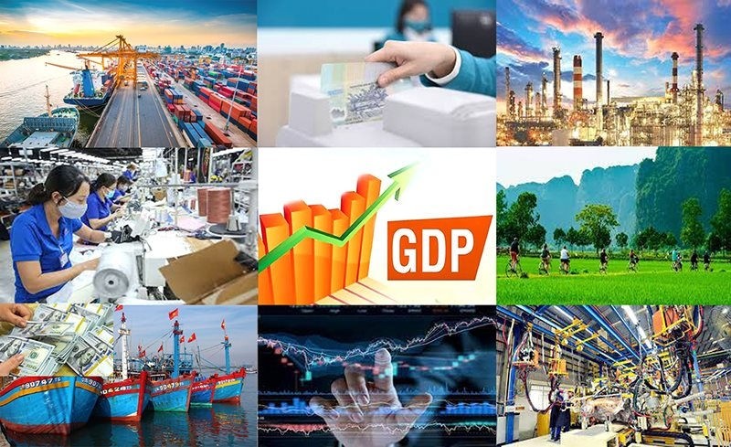 Vietnam News Today (Dec. 31): Vietnam Predicted to be Among Top 25 World Economies by 2038