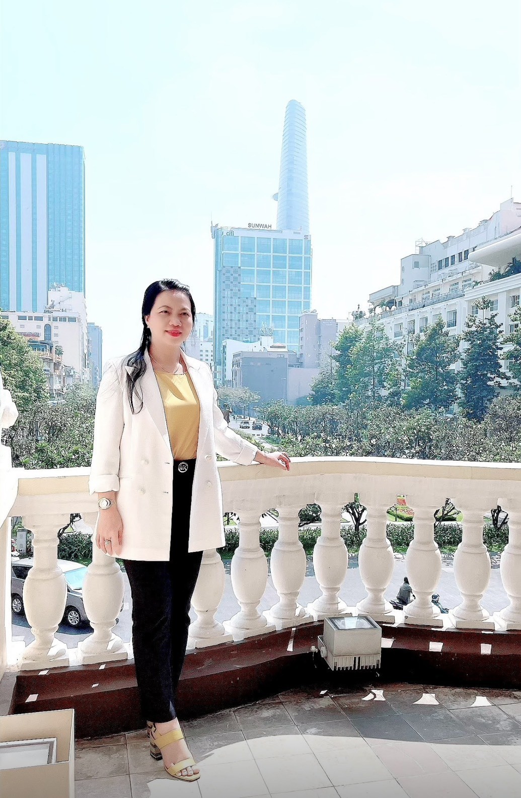 HCM City's Businesses Strengthen Connections with Overseas Vietnamese Entrepreneurs
