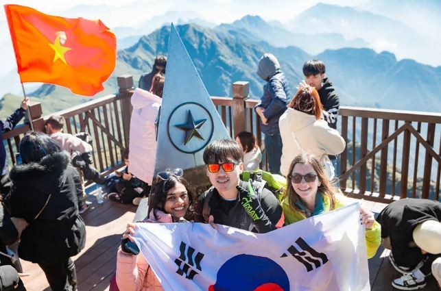 Why's Vietnam Increasingly Attractive to RoK's Tourists