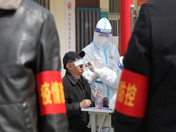 Yearender 2023: China battles winter respiratory infection surge amid COVID fallout and policy shifts