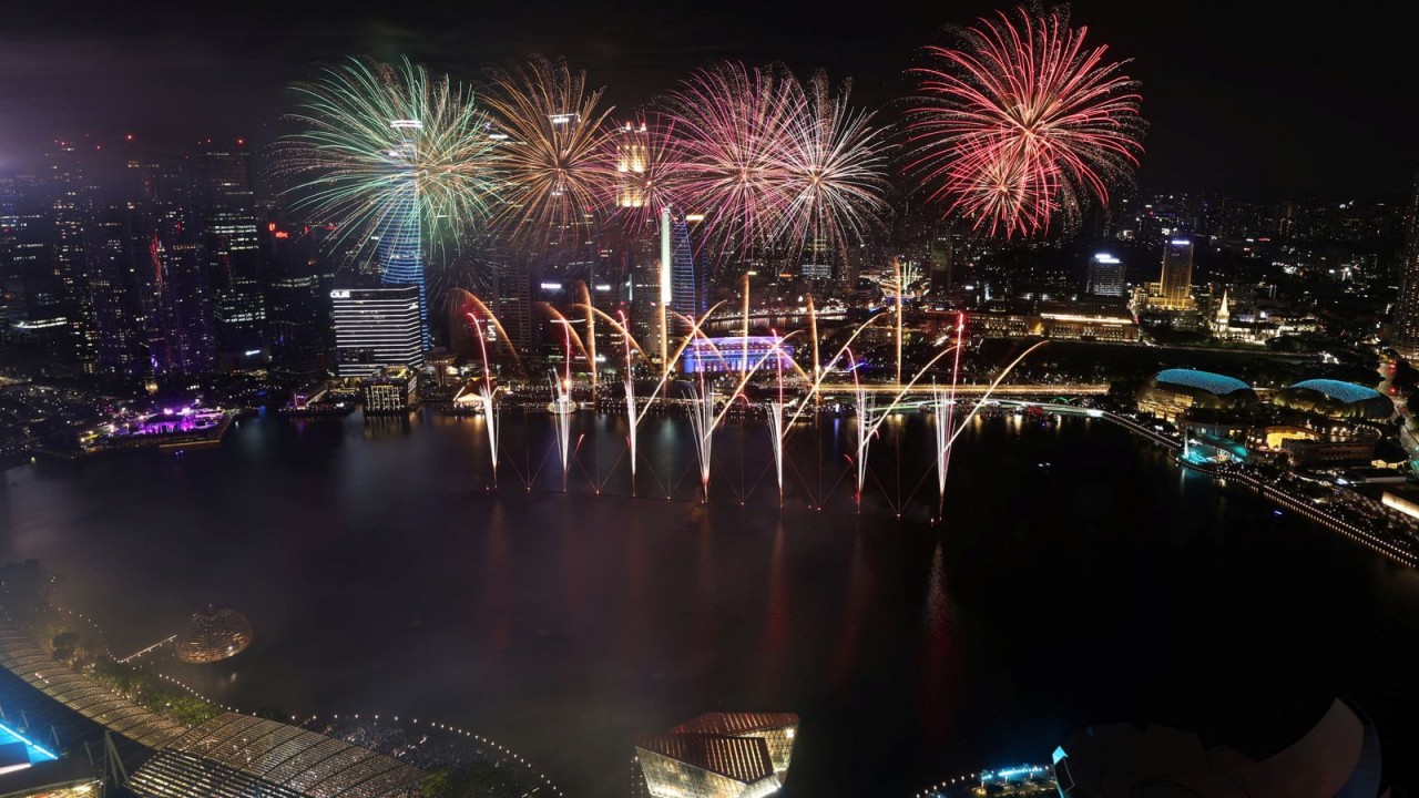 How Asian Countries Celebrate New Year 2024 Vietnam Times