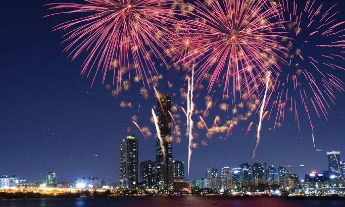 How Asian Countries Celebrate New Year 2024 Vietnam Times