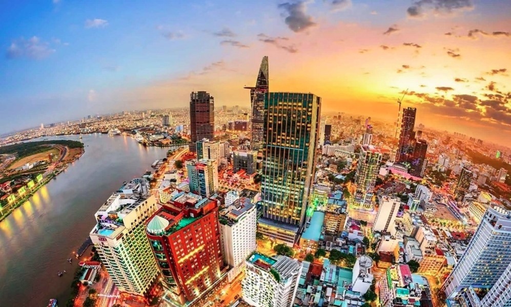 International Organizations Forecast Vietnam's Economic Growth Opportunities